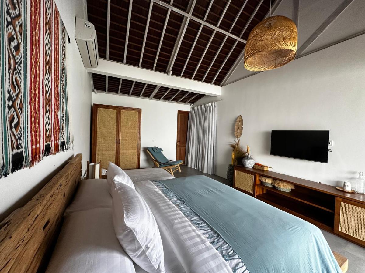 Autentique Room In Uluwatu Exterior foto