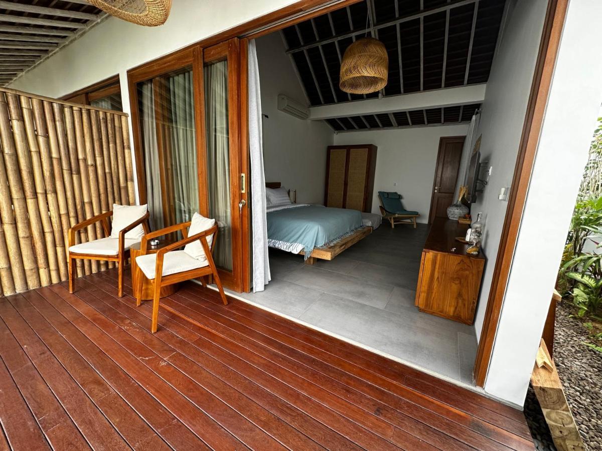 Autentique Room In Uluwatu Exterior foto
