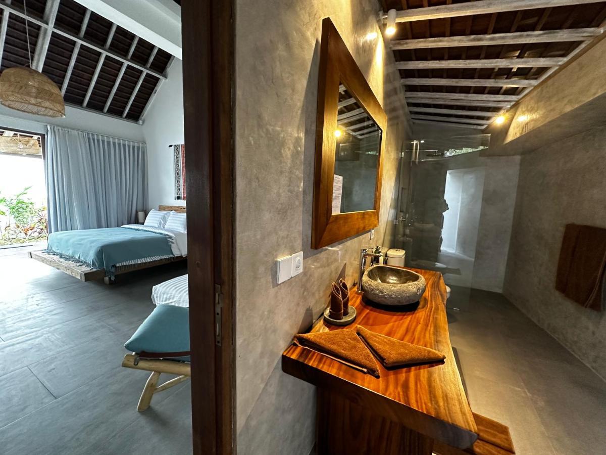 Autentique Room In Uluwatu Exterior foto