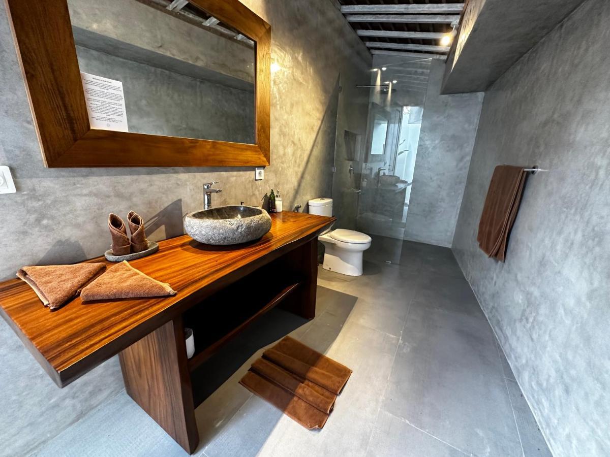 Autentique Room In Uluwatu Exterior foto