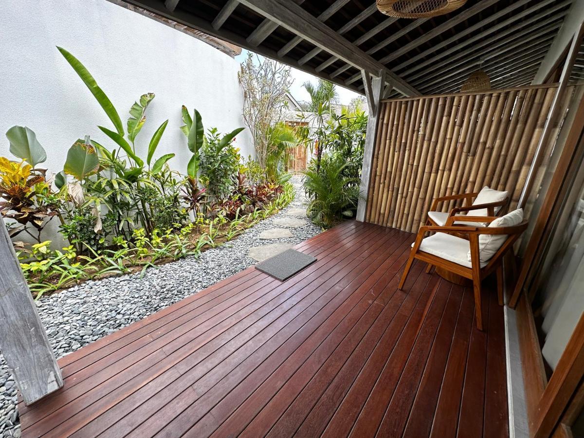 Autentique Room In Uluwatu Exterior foto