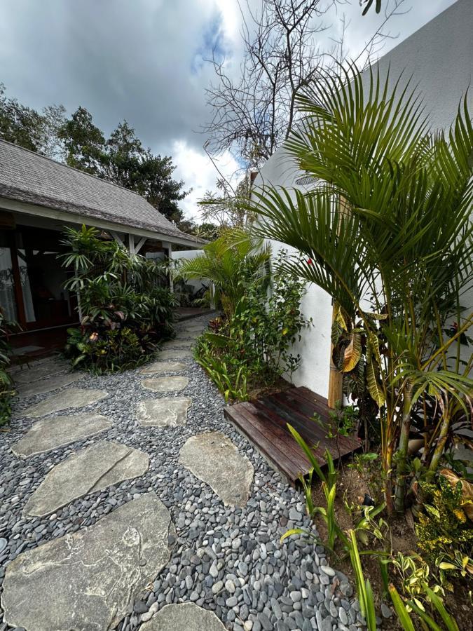 Autentique Room In Uluwatu Exterior foto